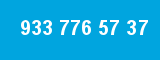 933 776 57 37